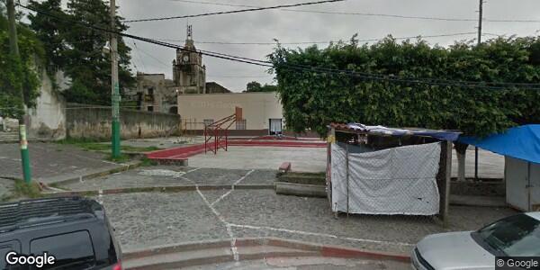 UNIDAD BASICA DE REHABILITACIÓN TOTOLAPAN MORELOS
